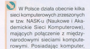 Rozmnażanie NASK-u w podręczniku do geografii, s. 18